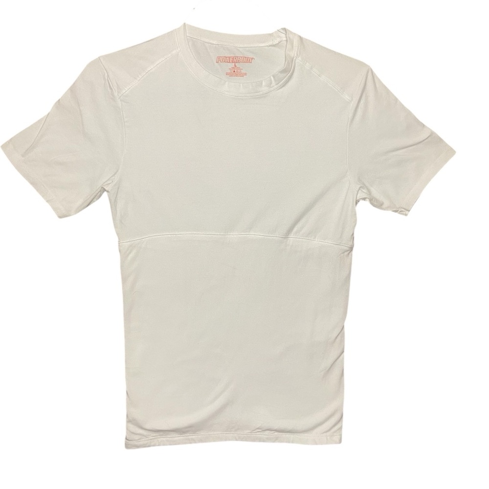 Power Body Compression shirt Men’s Large
